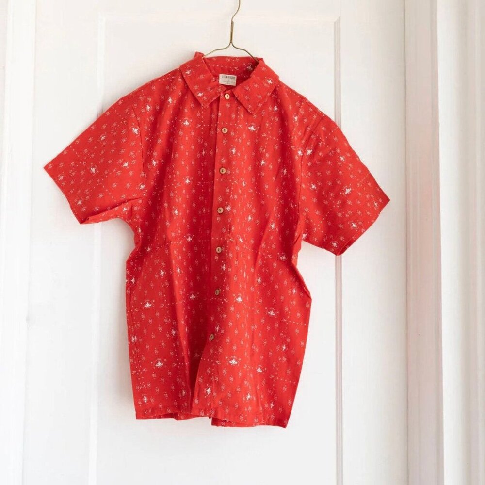 NWT Women's Fin & Vince shirt